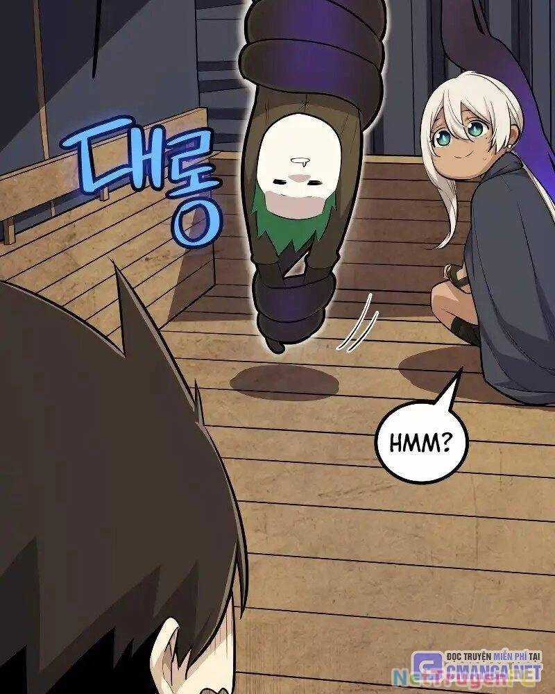 Chế Ngự Kiếm Chương 105 trang 108