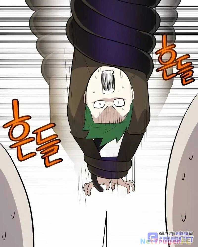 Chế Ngự Kiếm Chương 105 trang 117