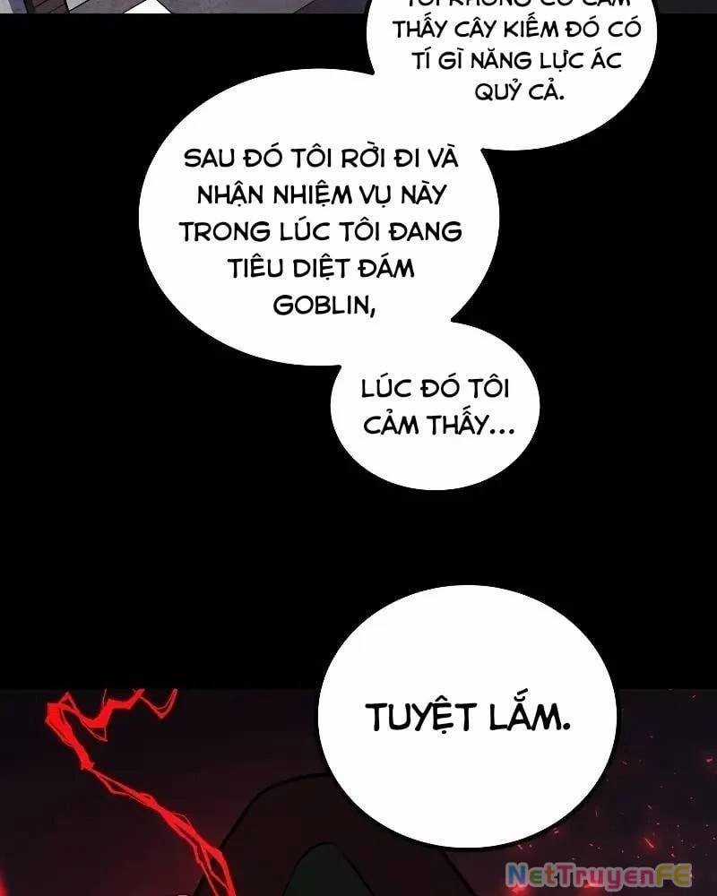 Chế Ngự Kiếm Chương 105 trang 124