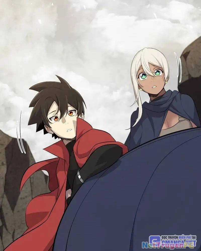 Chế Ngự Kiếm Chương 105 trang 132