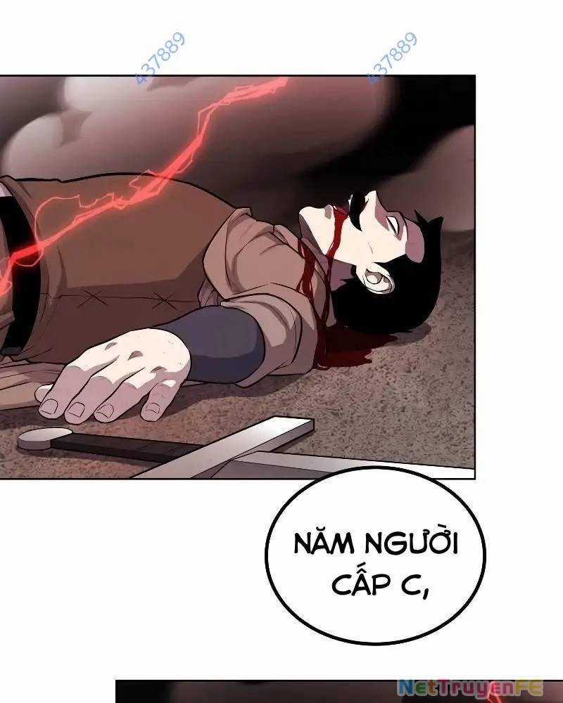 Chế Ngự Kiếm Chương 105 trang 19