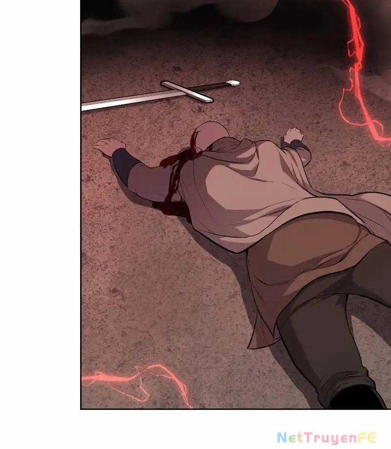 Chế Ngự Kiếm Chương 105 trang 20