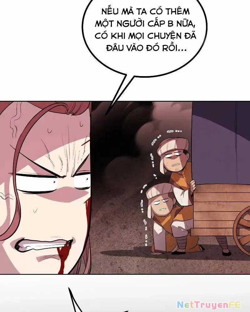 Chế Ngự Kiếm Chương 105 trang 28