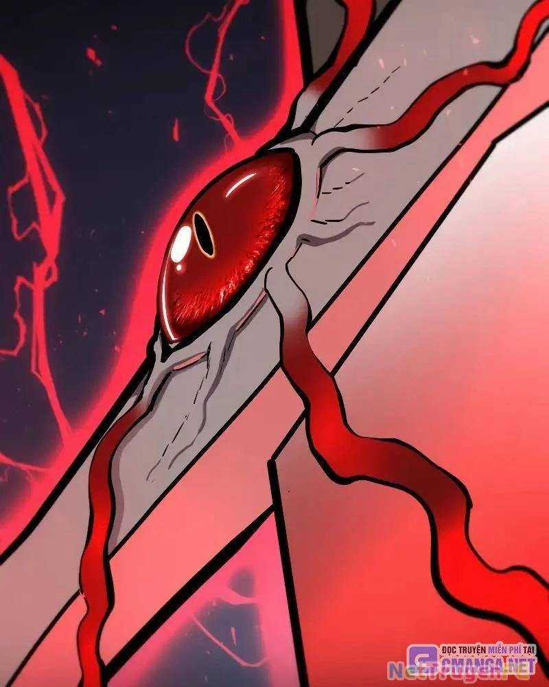 Chế Ngự Kiếm Chương 105 trang 30