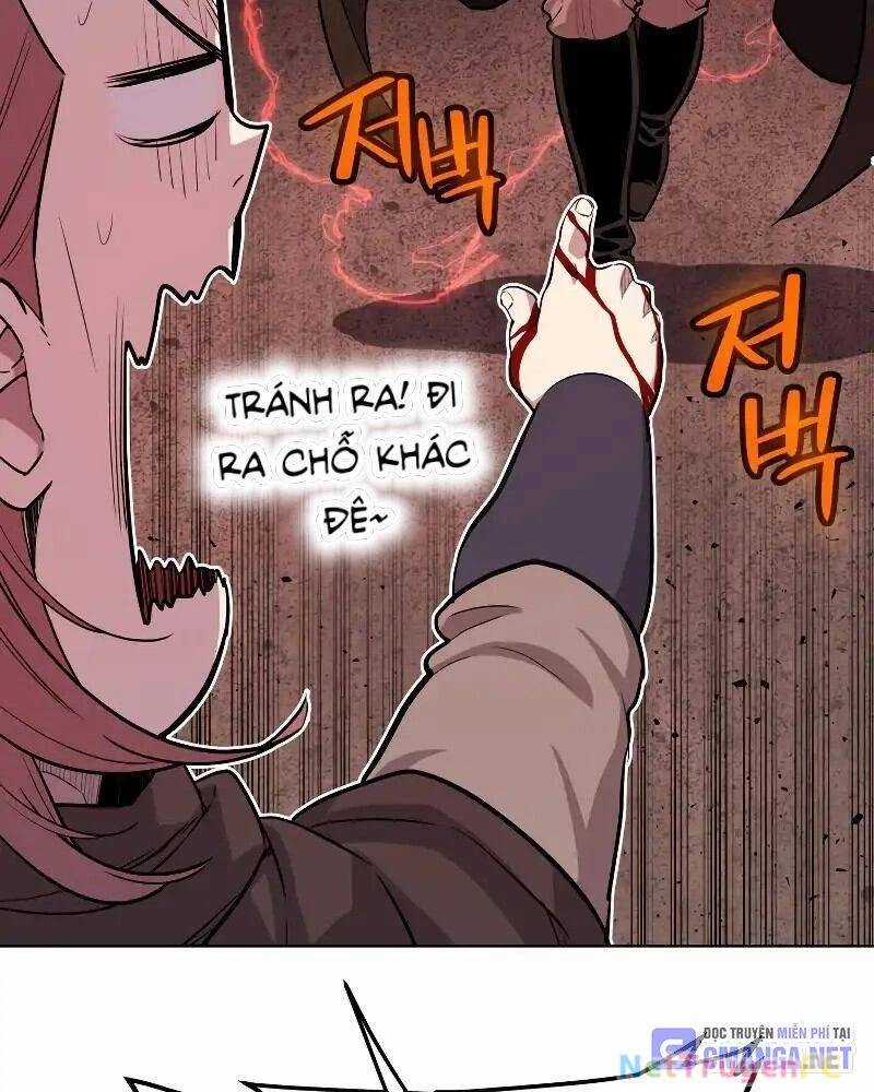 Chế Ngự Kiếm Chương 105 trang 33