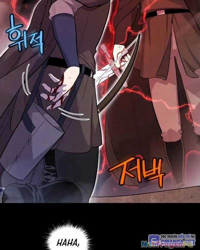 Chế Ngự Kiếm Chương 105 trang 36