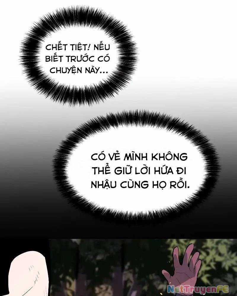 Chế Ngự Kiếm Chương 105 trang 41