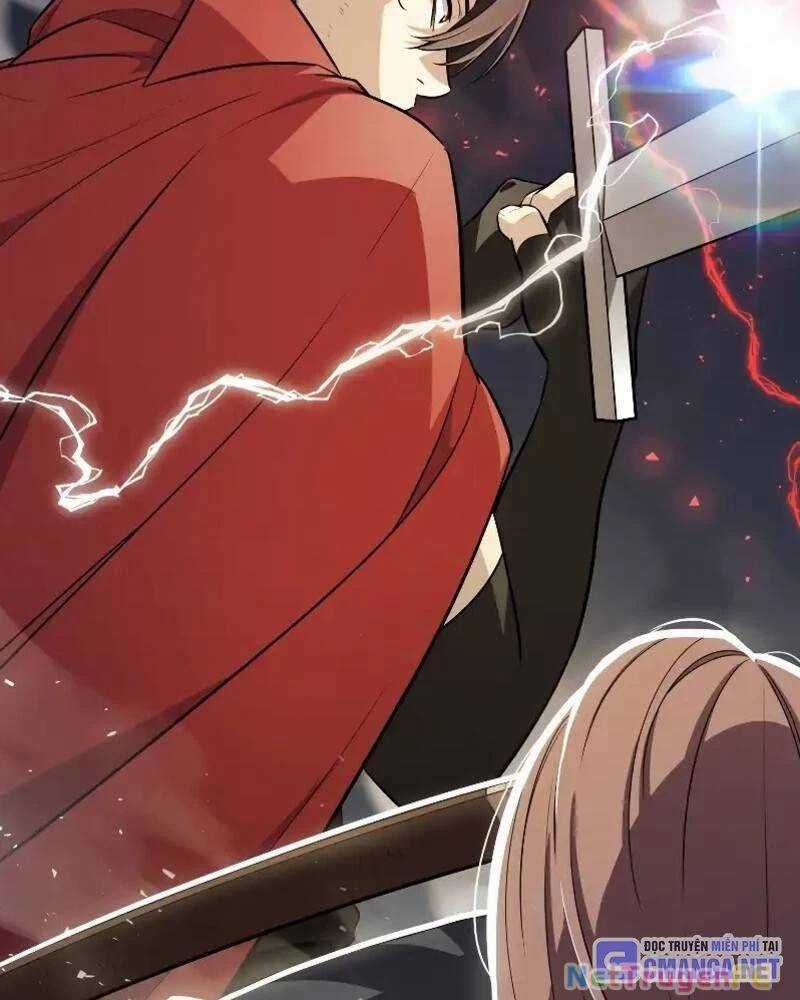 Chế Ngự Kiếm Chương 105 trang 57