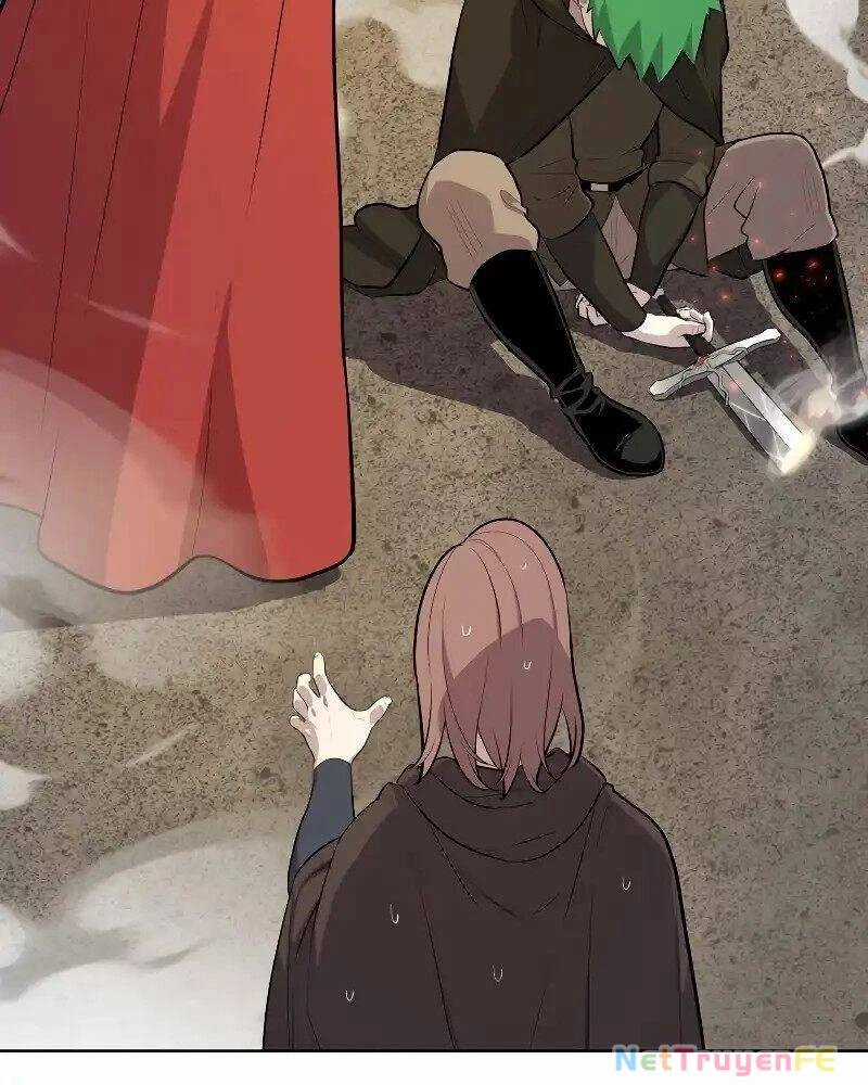 Chế Ngự Kiếm Chương 105 trang 77