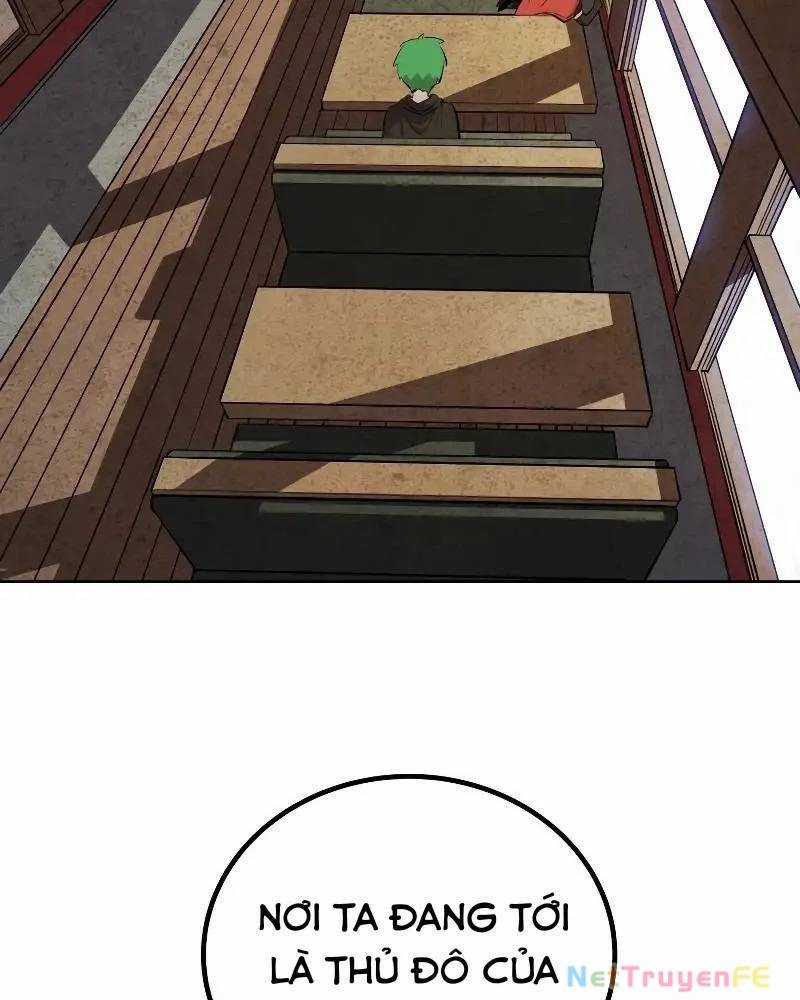 Chế Ngự Kiếm Chương 106 trang 116