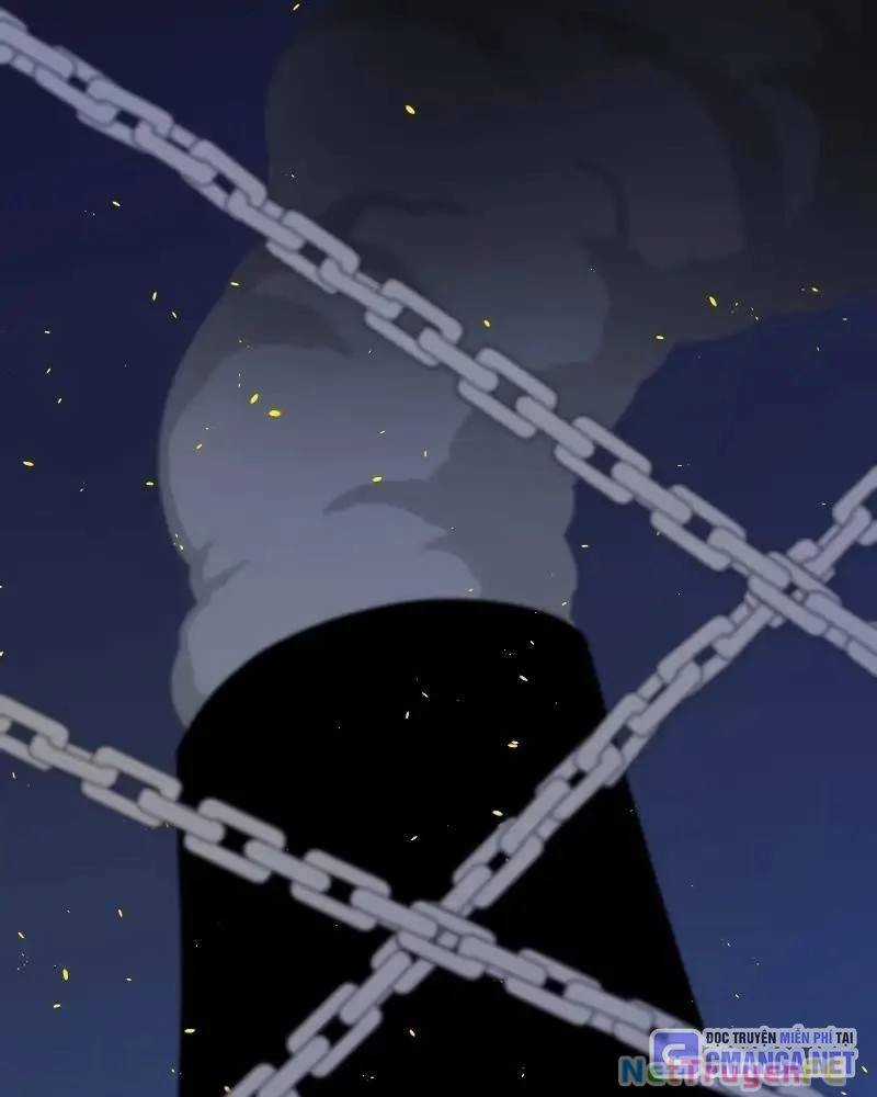 Chế Ngự Kiếm Chương 106 trang 123