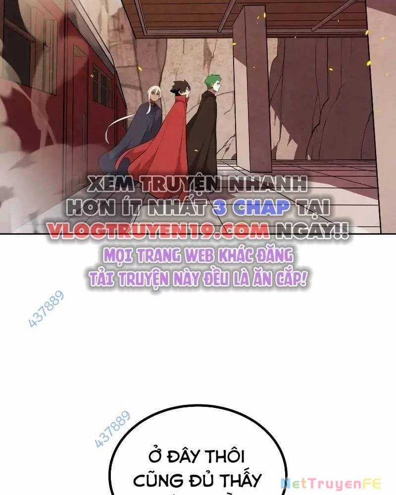 Chế Ngự Kiếm Chương 106 trang 127