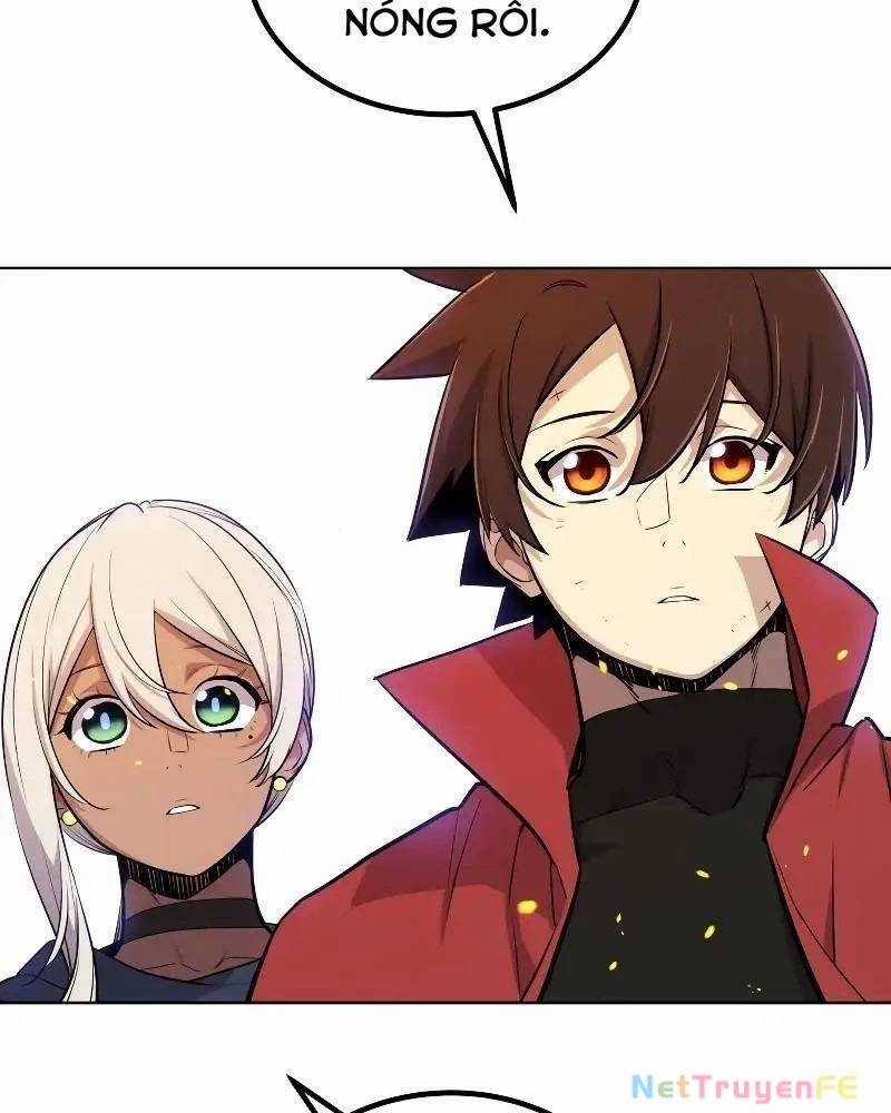 Chế Ngự Kiếm Chương 106 trang 128