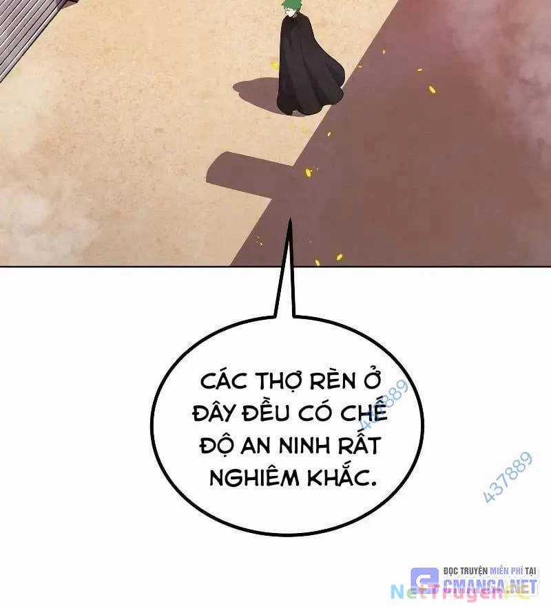 Chế Ngự Kiếm Chương 106 trang 135