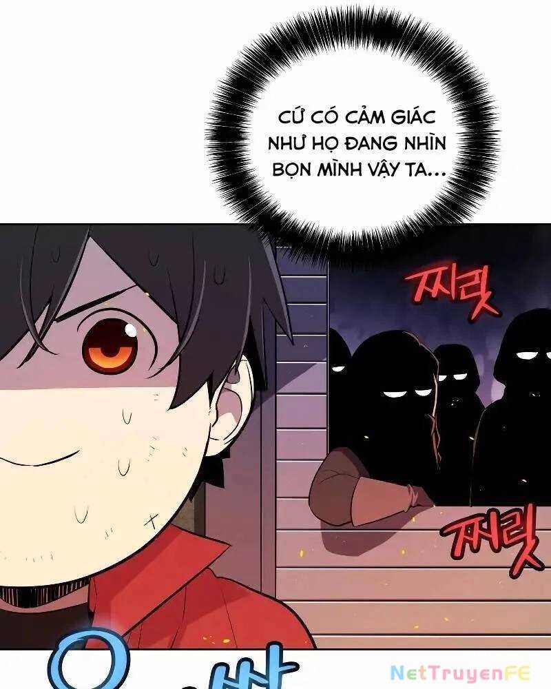 Chế Ngự Kiếm Chương 106 trang 136