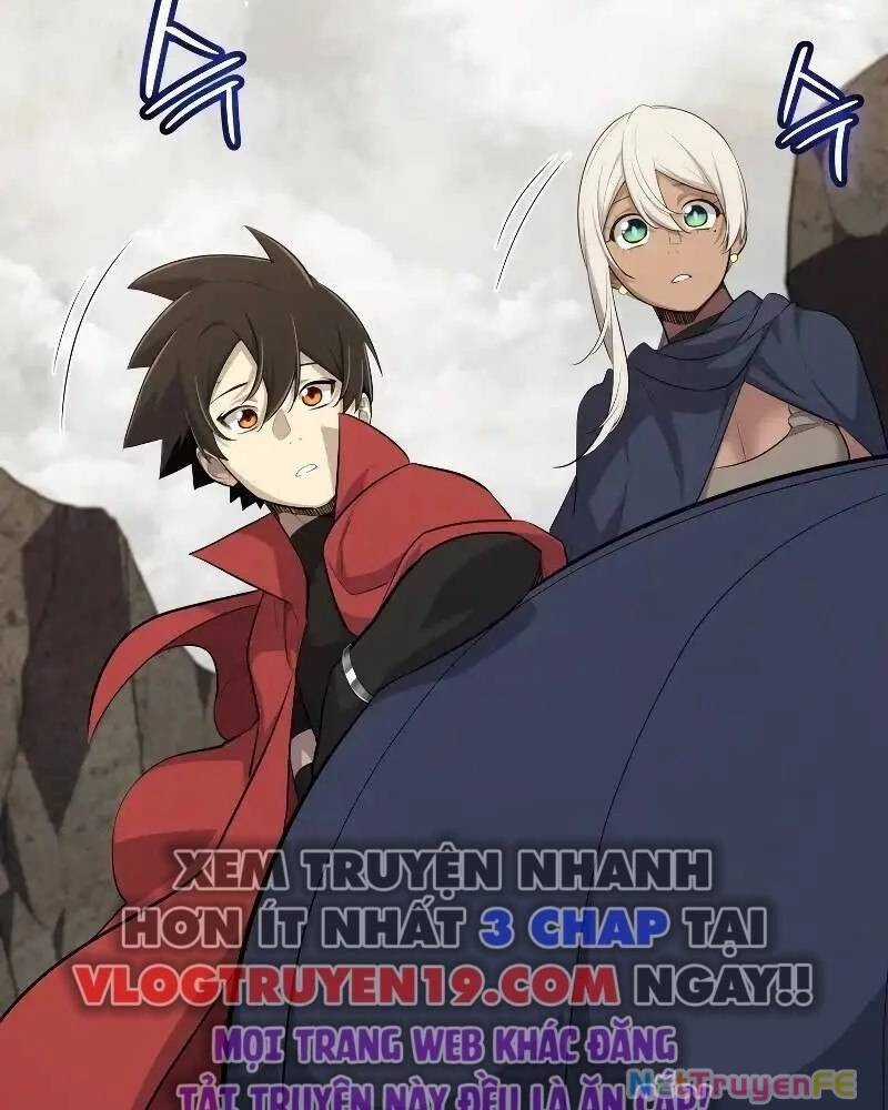 Chế Ngự Kiếm Chương 106 trang 16