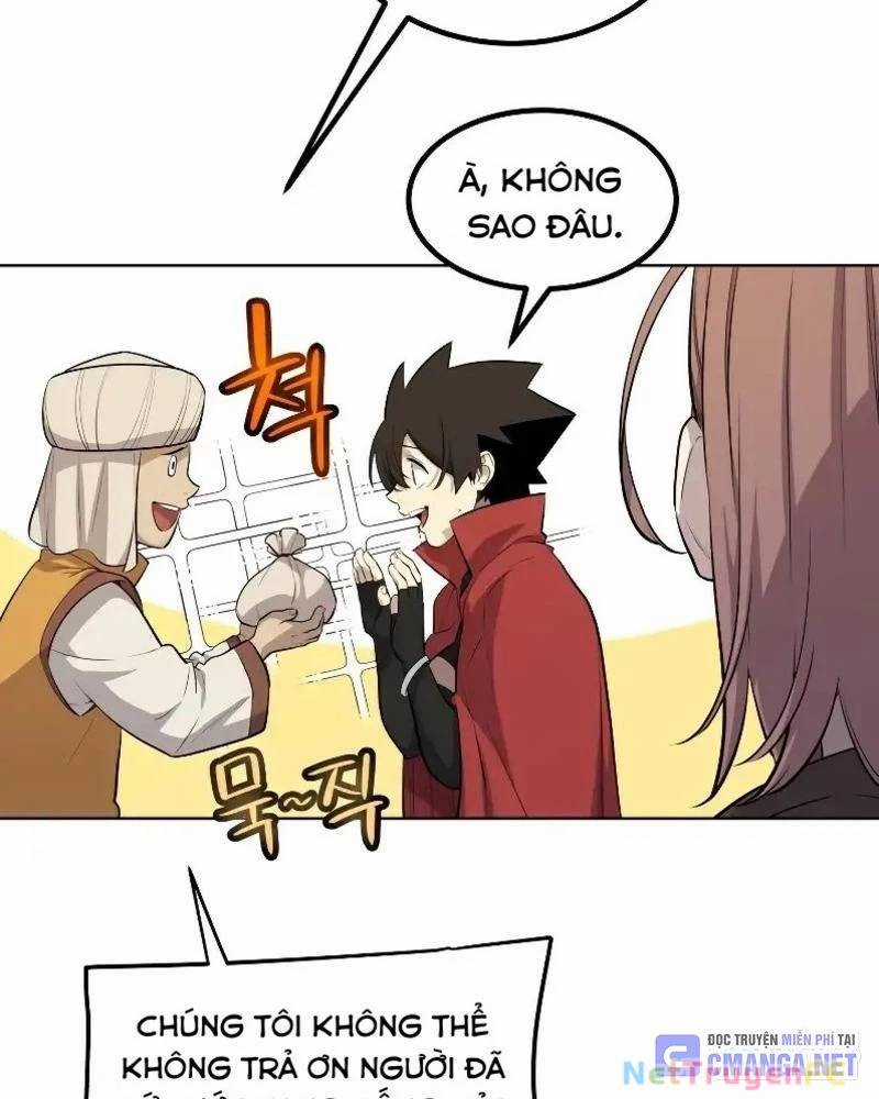 Chế Ngự Kiếm Chương 106 trang 33