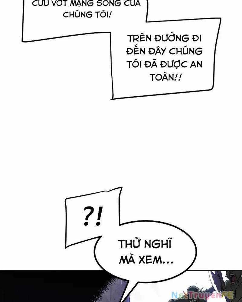 Chế Ngự Kiếm Chương 106 trang 34