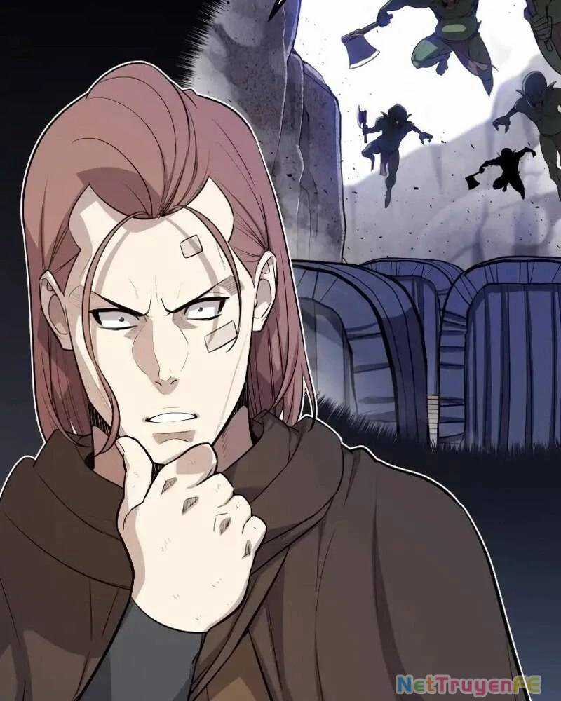 Chế Ngự Kiếm Chương 106 trang 35