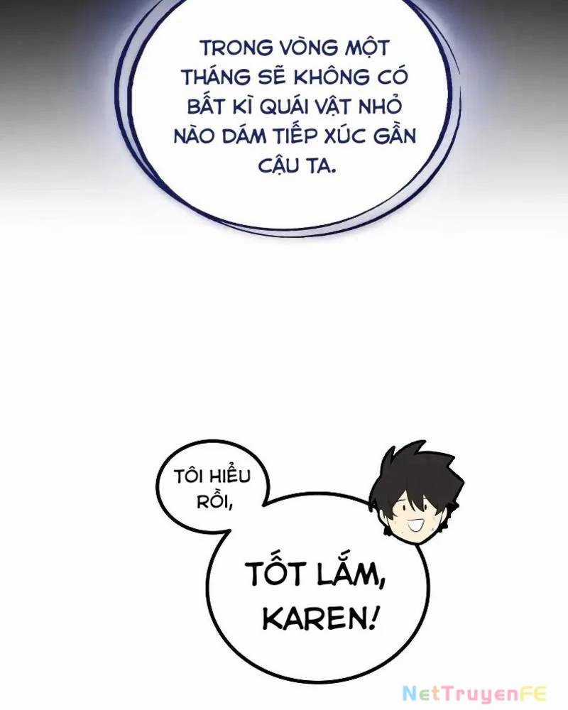 Chế Ngự Kiếm Chương 106 trang 53