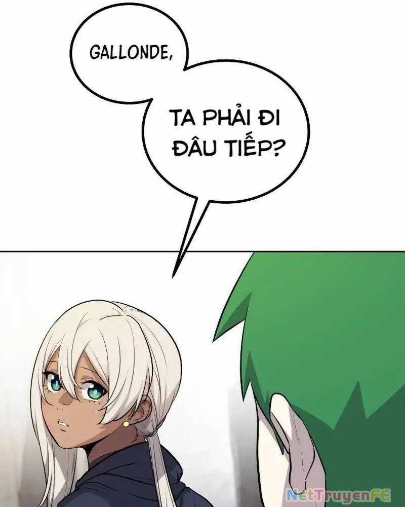 Chế Ngự Kiếm Chương 106 trang 55