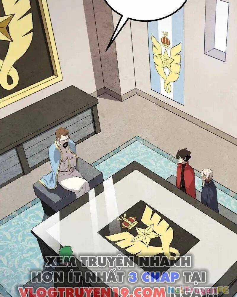 Chế Ngự Kiếm Chương 106 trang 71