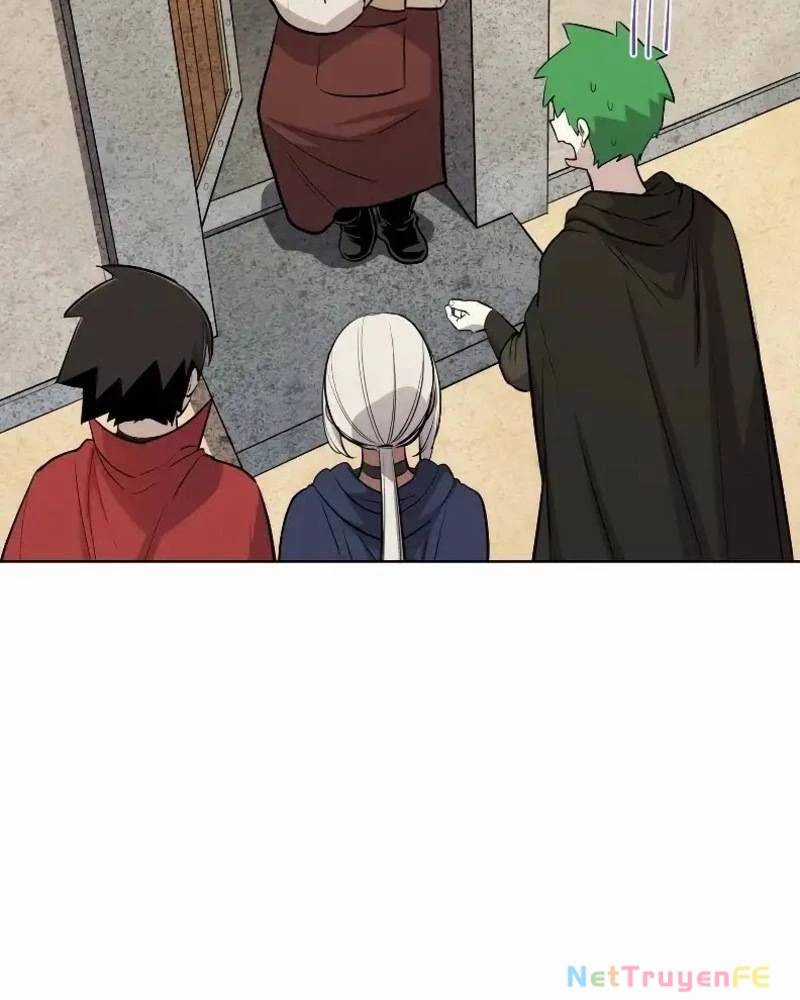 Chế Ngự Kiếm Chương 106 trang 92