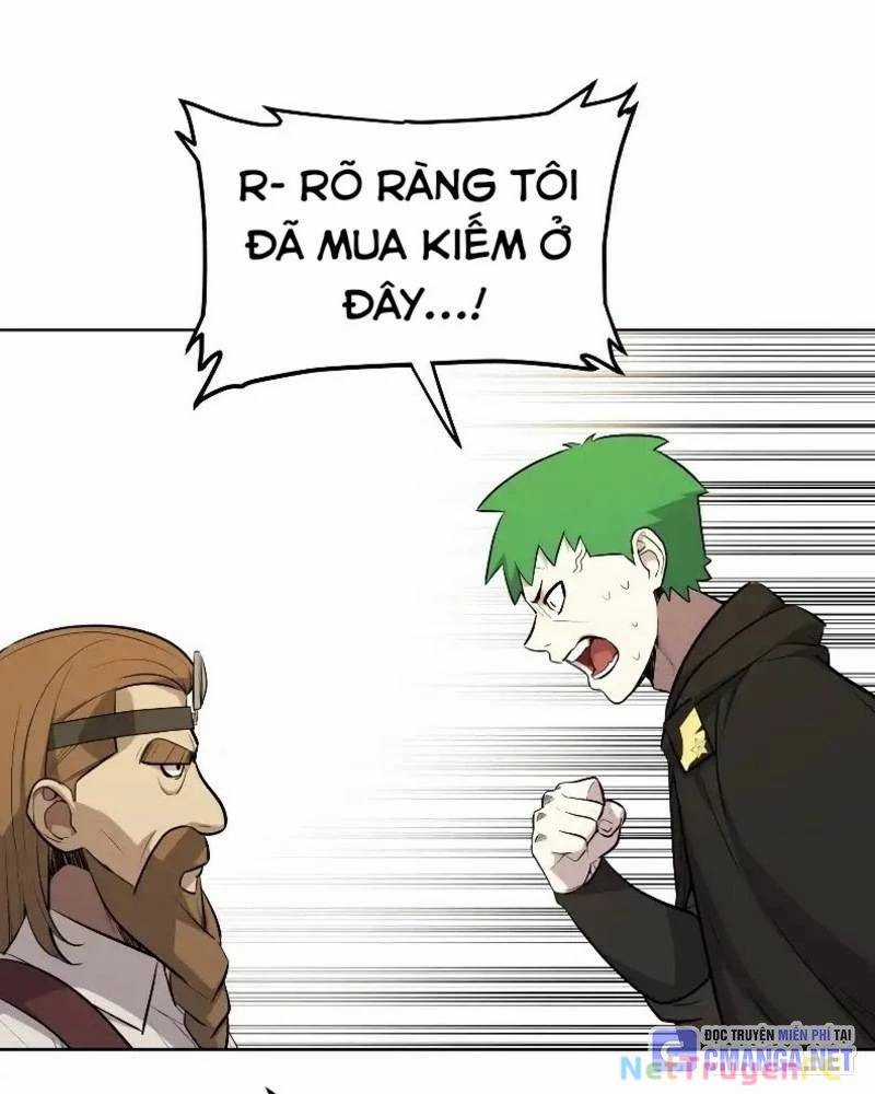 Chế Ngự Kiếm Chương 106 trang 93