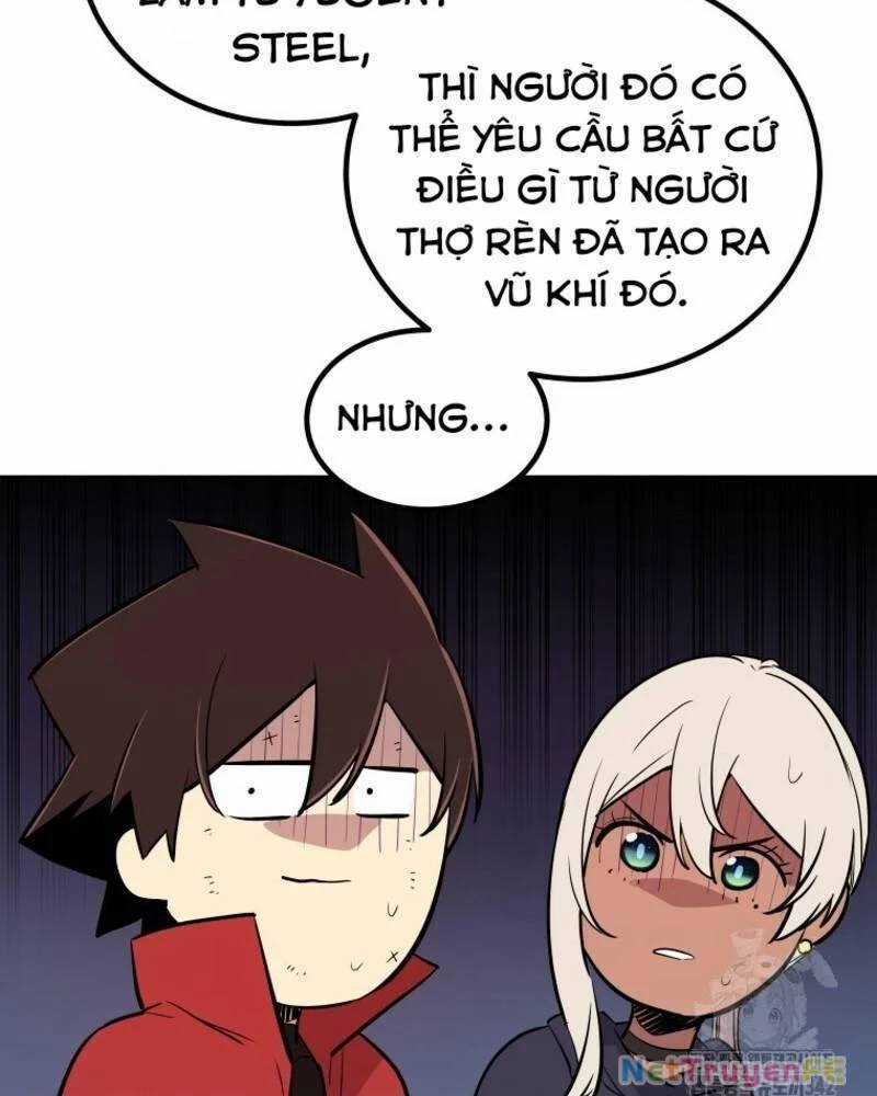 Chế Ngự Kiếm Chương 107 trang 104