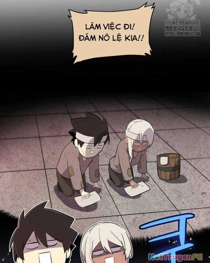 Chế Ngự Kiếm Chương 107 trang 109