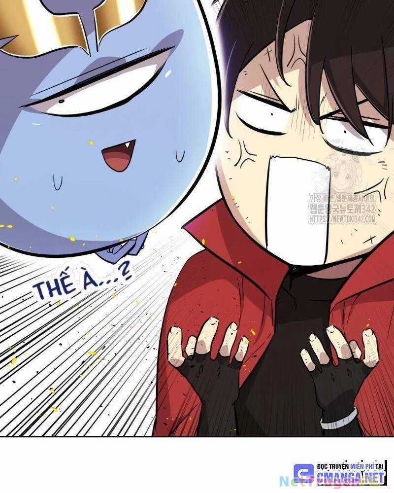 Chế Ngự Kiếm Chương 107 trang 111