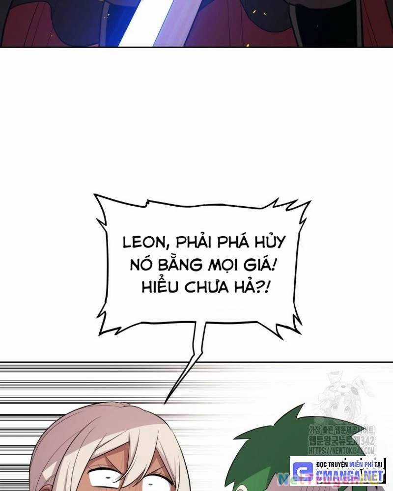 Chế Ngự Kiếm Chương 107 trang 123