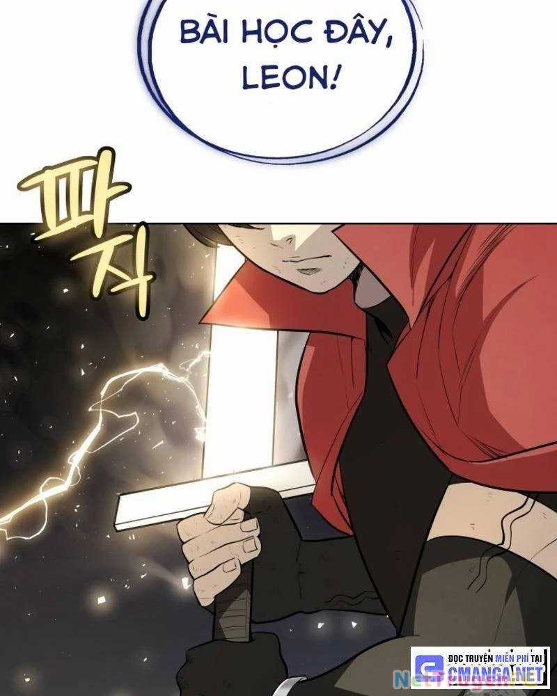 Chế Ngự Kiếm Chương 107 trang 126