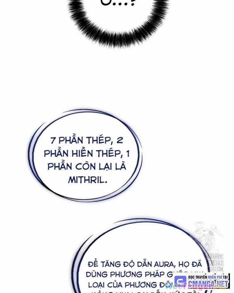 Chế Ngự Kiếm Chương 107 trang 132