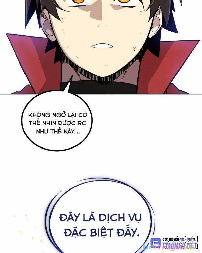 Chế Ngự Kiếm Chương 107 trang 135