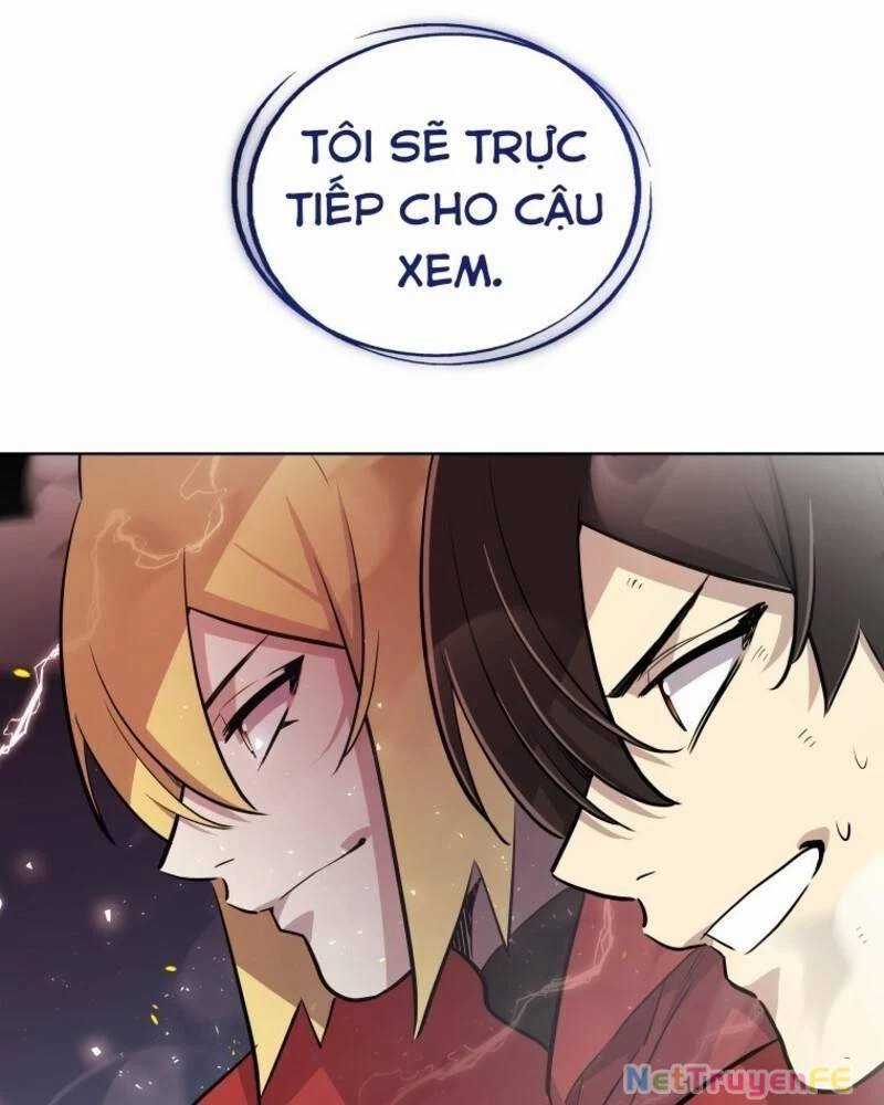 Chế Ngự Kiếm Chương 107 trang 137