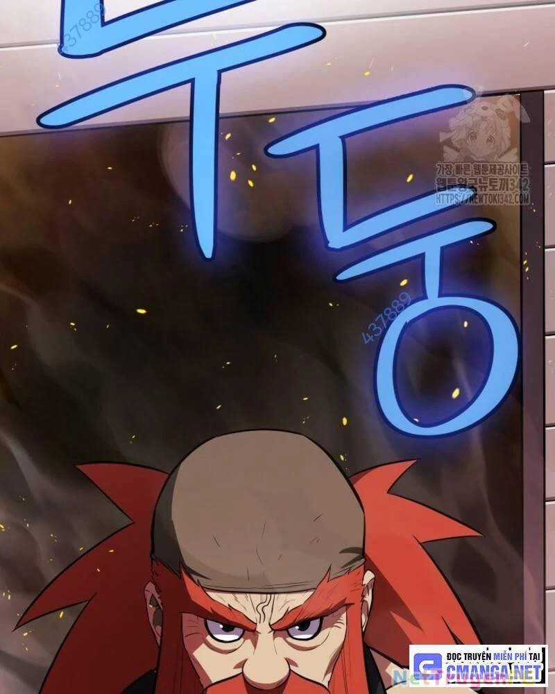 Chế Ngự Kiếm Chương 107 trang 21