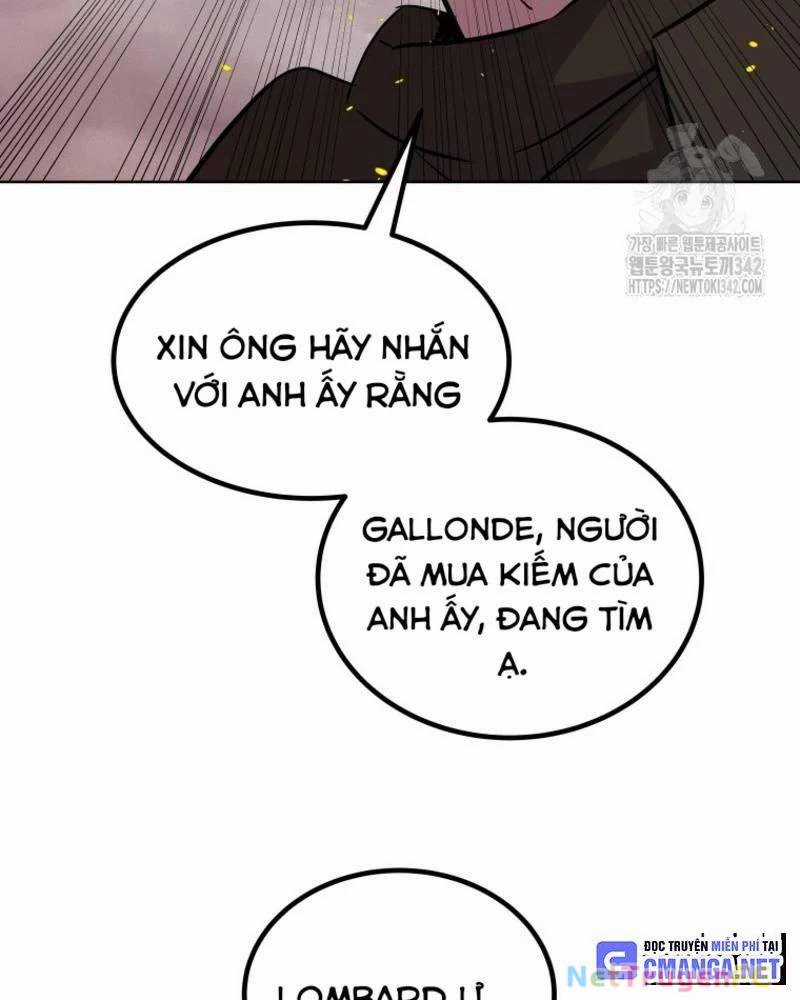 Chế Ngự Kiếm Chương 107 trang 39