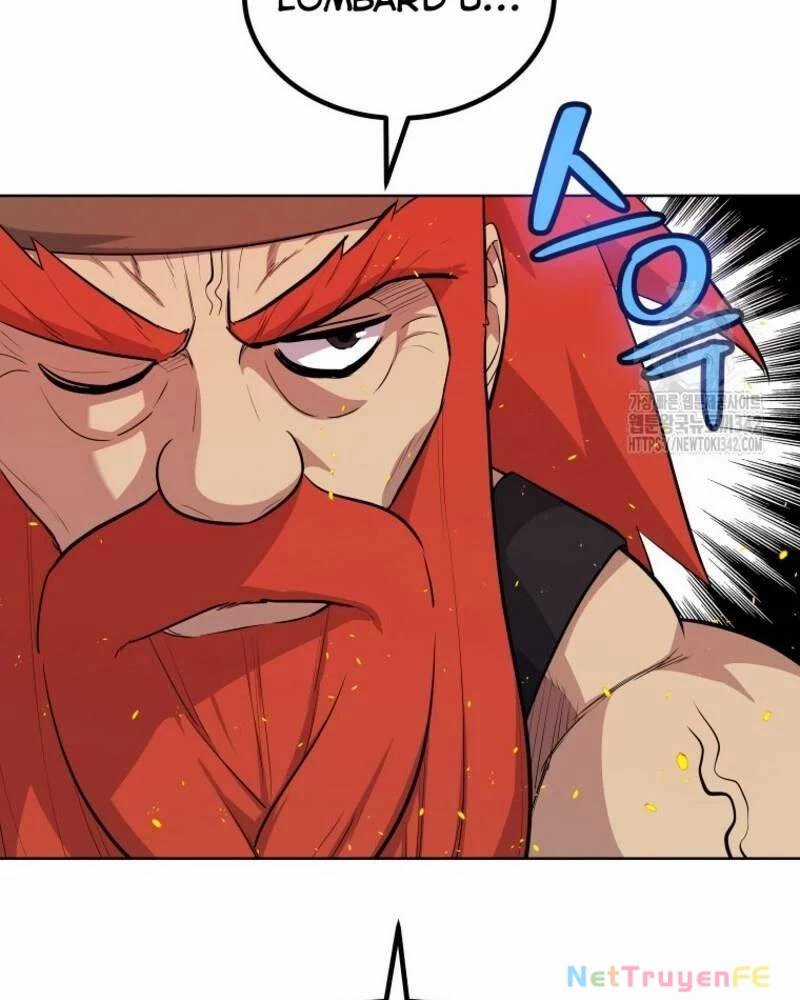 Chế Ngự Kiếm Chương 107 trang 40