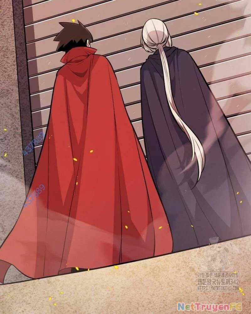 Chế Ngự Kiếm Chương 107 trang 7