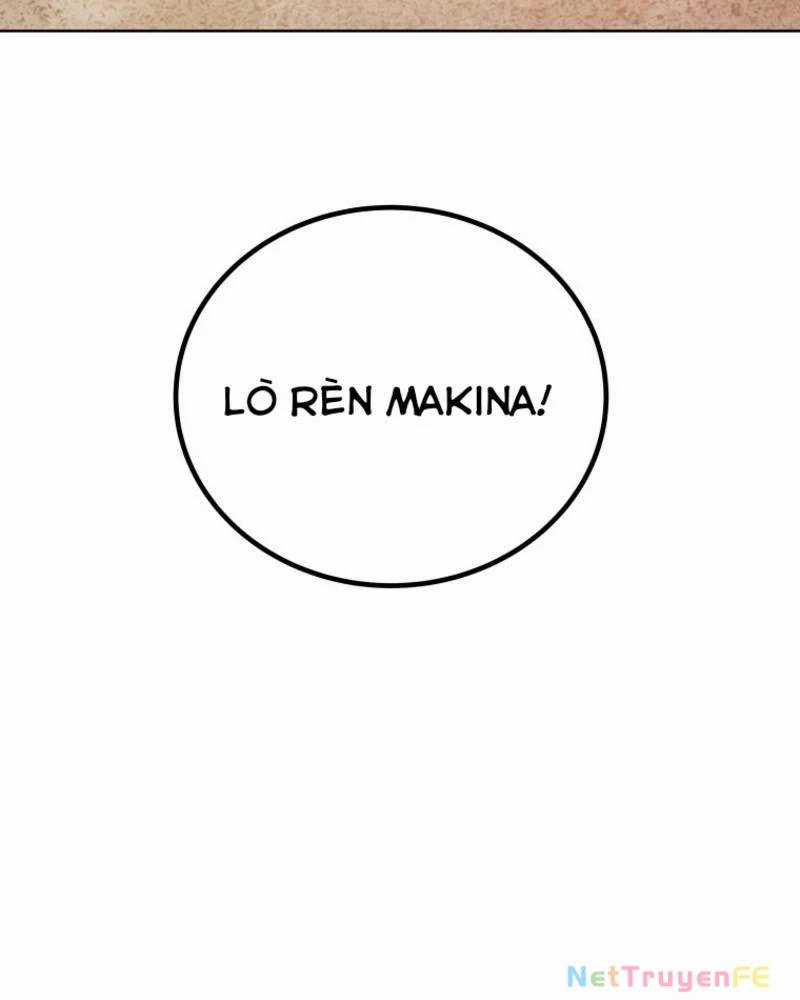 Chế Ngự Kiếm Chương 107 trang 8