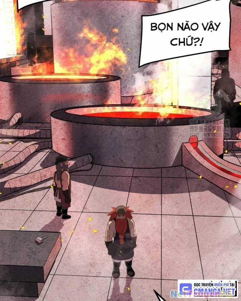 Chế Ngự Kiếm Chương 107 trang 87