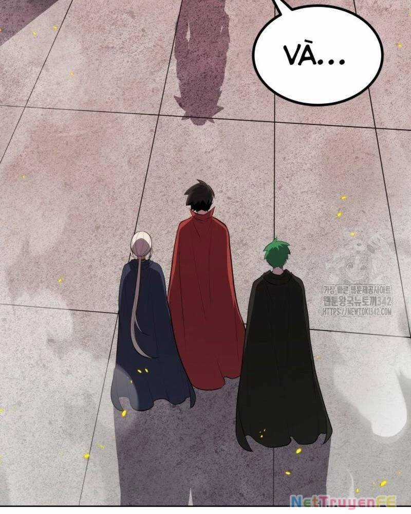 Chế Ngự Kiếm Chương 107 trang 88