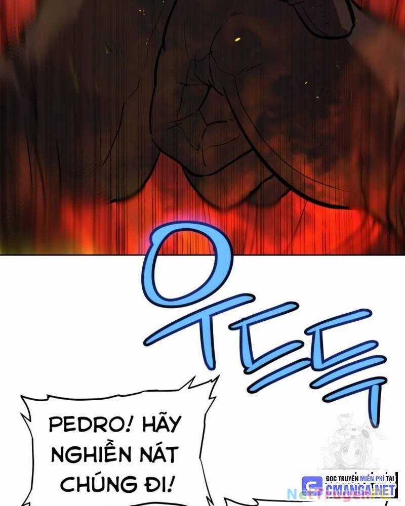 Chế Ngự Kiếm Chương 107 trang 93