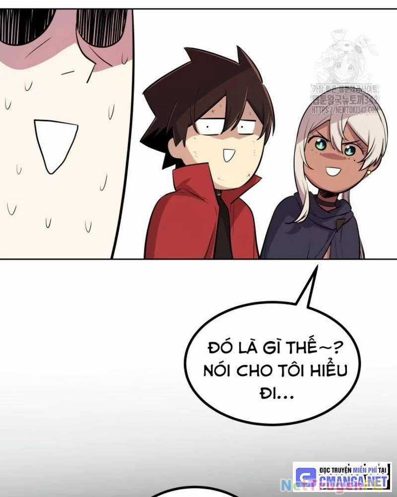 Chế Ngự Kiếm Chương 107 trang 99