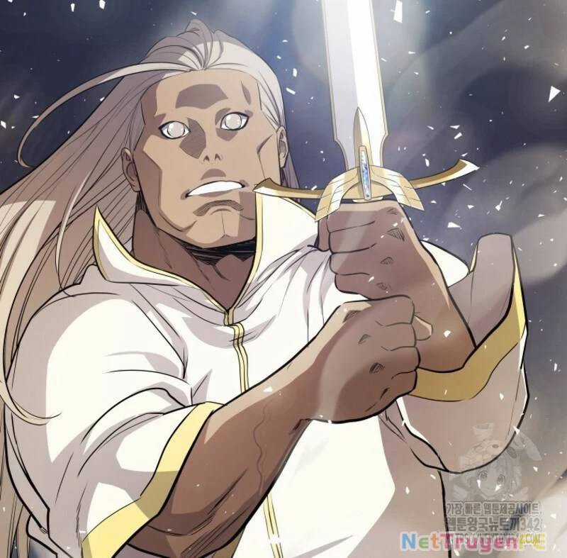 Chế Ngự Kiếm Chương 108 trang 121