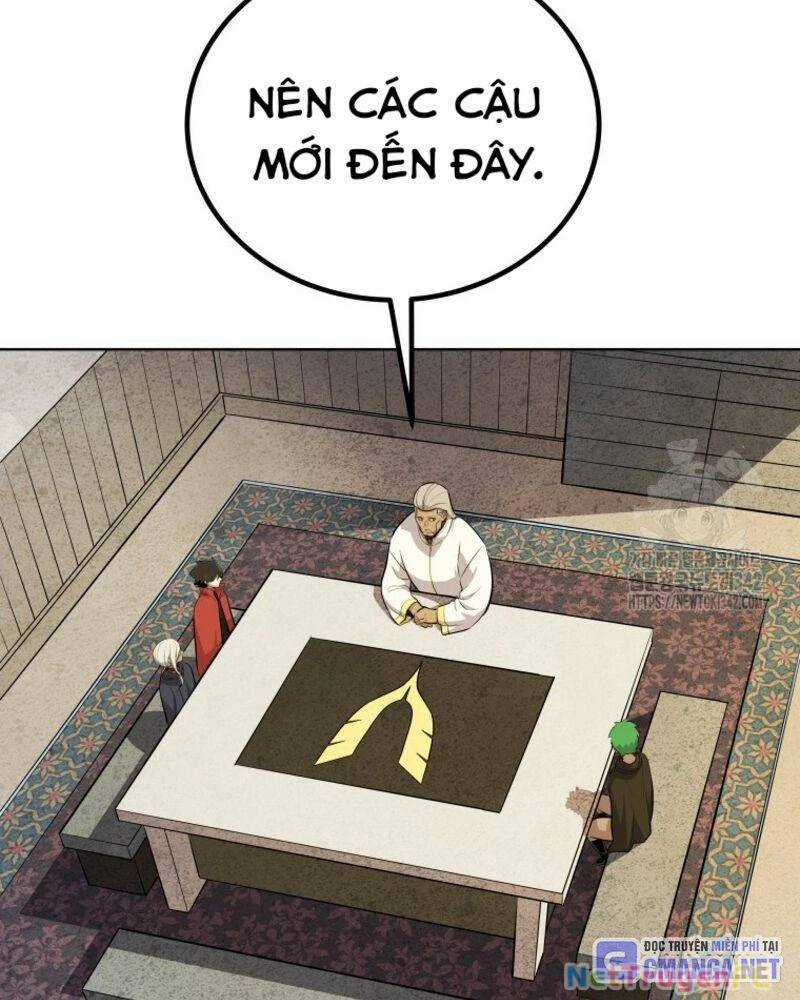 Chế Ngự Kiếm Chương 108 trang 132