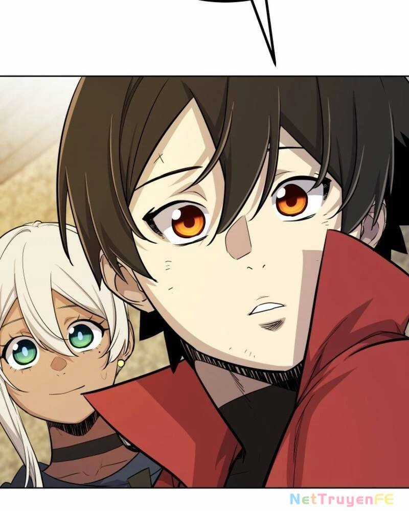 Chế Ngự Kiếm Chương 108 trang 134