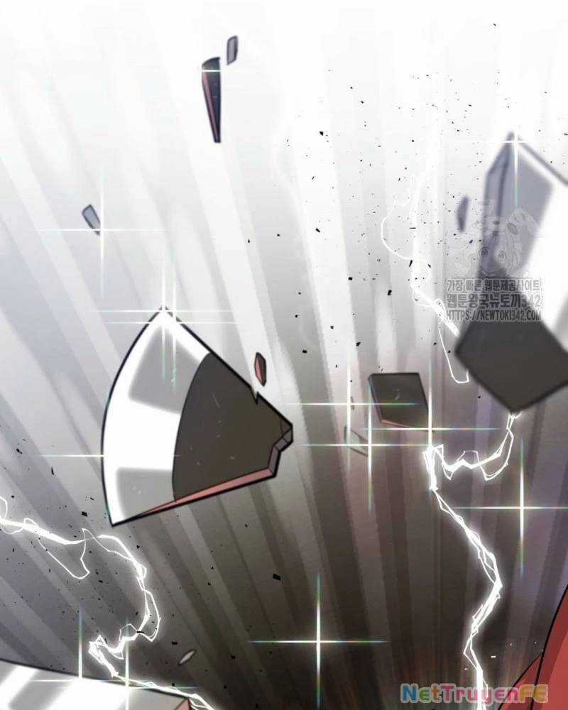 Chế Ngự Kiếm Chương 108 trang 16