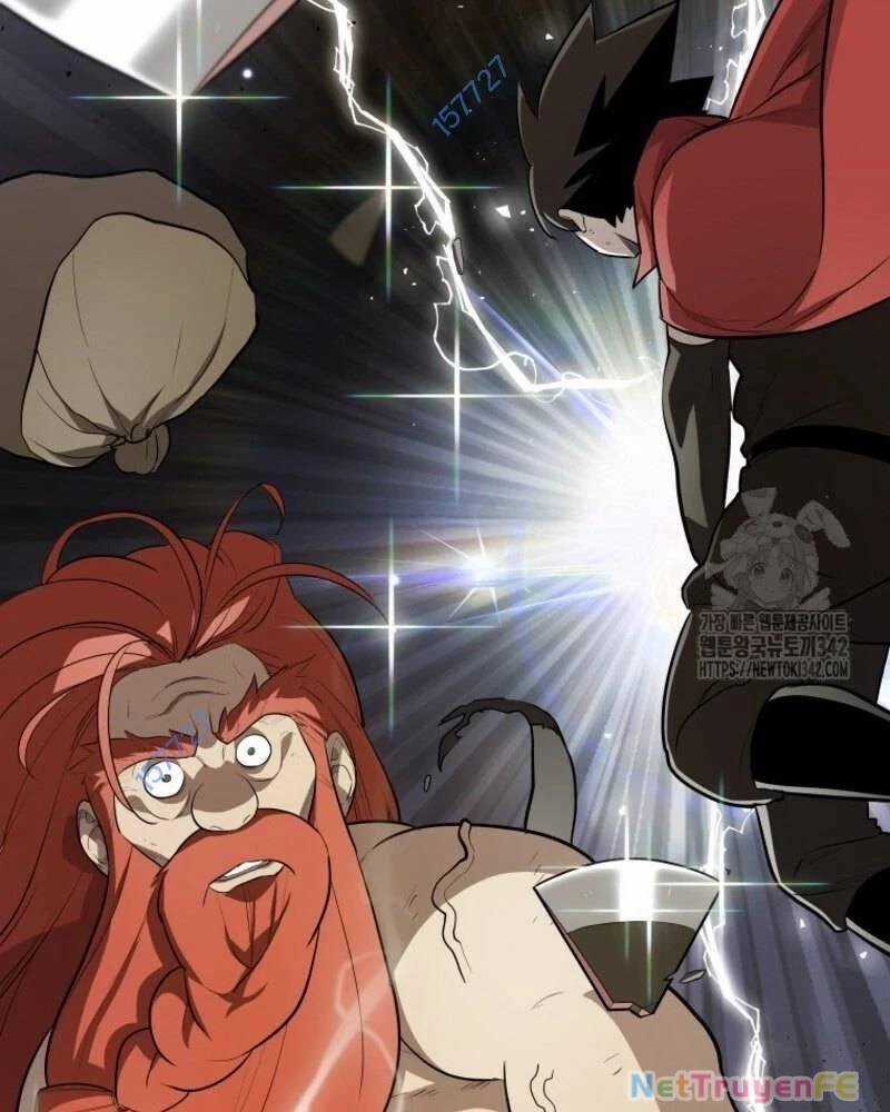 Chế Ngự Kiếm Chương 108 trang 17